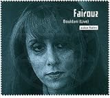 Bouldani: Live