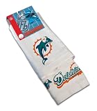 Miami Dolphins Kitchen Towel Combo
