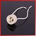 5 Pcs/Lot GU10 LED Lamp Socket GU10 Base Halogen Socket 250V 2A GU10 with Wire Leads (GU10 SOCKET * 5PCS)