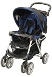 Graco MetroLite LXI Stroller in Samba
