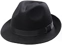 Peter Grimm - Urban MY FAVORITE FELT FEDORA Style Hat