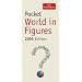 Pocket World in Figures 2005 (Economist)