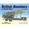 Squadron/Signal Aircraft in action series 201 - 223