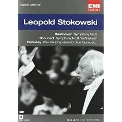 Stokowski;Leopold Classic Arch