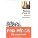 Histoire d'une vie : R�cit - Prix M�dicis �tranger 2004