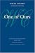 Book One of Ours (Willa Cather Scholarly Edition)