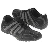 Steve Madden Warrant Lace-Up Shoe