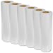 8 vacuum sealer rolls. Fits Tilia FoodSaver, 6 pack.