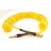 Powertank HSE-8080 Hose, High Pressure, Ballistic, Coiled, 25ft