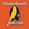 Image of album by Claudia Russell