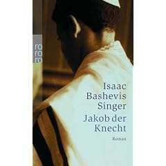 Jakob der Knecht