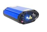 Chauvet Min Laser RBX Red and BLue Laser - New