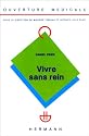 Vivre sans rein