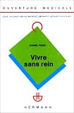 Vivre sans rein