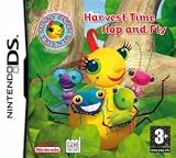 Miss Spider (Nintendo DS)