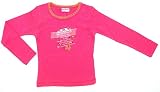 Mish Mish Pink Butterfly Tee