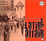 Revue Artistes Divers  / Latin Affair
