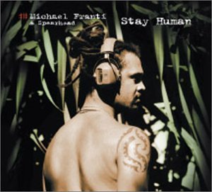 CD-Charts  Music : Stay Human