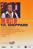 The Best of T.G. Sheppard