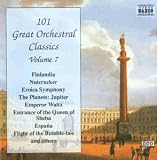 101 Great Orchestral Classics, Vol. 7