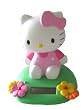 Tomy 4192 - TOMY - Nohohon Hello Kitty