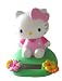 Tomy 4192 - TOMY - Hello Kitty Nohohon