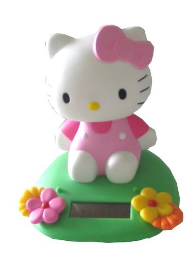 Tomy Hello Kitty Nohohon
