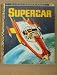 Supercar (A Little golden book)