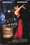 Moulin Rouge Best Sellers Poster Print, 24x36