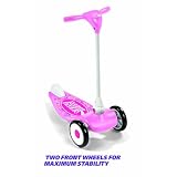 Radio Flyer Little Miss Flyer My 1st Scooter - Pink