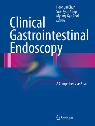 Clinical Gastrointestinal Endoscopy: A Comprehensive Atlas
