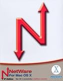 Netware Client for Mac Os X     By Prosoft Engineering Single User