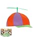 Search : Alice In Wonderland - Classic Tweedledee/Tweedledum Hat Child