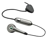 Sony Ericsson HPS-20 Sporty Looking Handsfree Headset