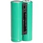 Lenmar DMKA2 Nickle Metal-Hydride Digital Camera/Camcorder Battery Equivelent to the Kodak KAA2HR Battery