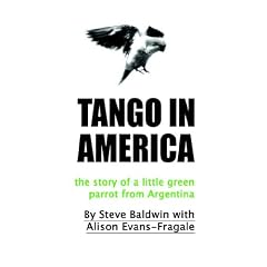 Tango in America (Y)