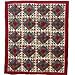 Quilt King Xmas Sparkle