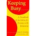 Books About Lewy Body Dementias and Dementia Caregiving