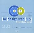 (Re)design web 2.0 : Conduite de projet