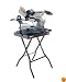 Rousseau 2910 Quick Fold Miter Saw Stand