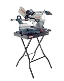 Rousseau 2910 Quick Fold Miter Saw Stand