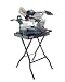 Rousseau 2910 Quick Fold Miter Saw Stand