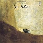 Gregorio Paniagua: La Folia [Hybrid SACD] by  Gregorio Paniagua and Madrid Atrium Musicae 