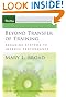 Beyond Transfer of...