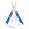 25 Various LEATHERMAN TOOLS - a list