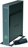 NETGEAR Wireless-N Upgrade Kit WNEB3100 - Wireless access point - 802.11b, 802.11a, 802.11g, 802.11n (draft 2.0)