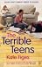 Book The Terrible Teens