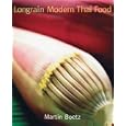 Longrain: Modern Thai Cooking by Martin Boetz