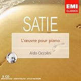 Revue   / Satie : l'Oeuvre Pour Piano (Coffret 5 CD)