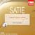 Satie : l'Oeuvre Pour Piano (Coffret 5 CD)